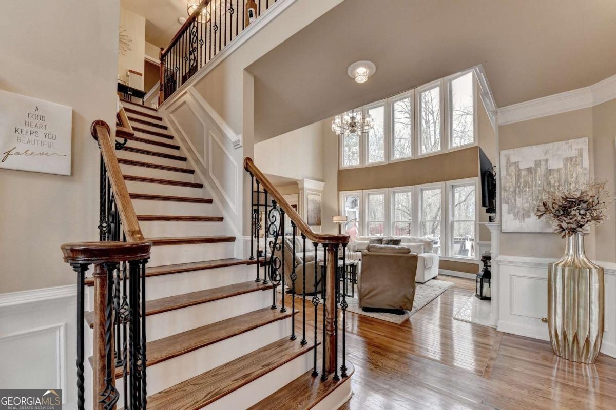 302 Double Gate Way Sugar Hill - Photo 13