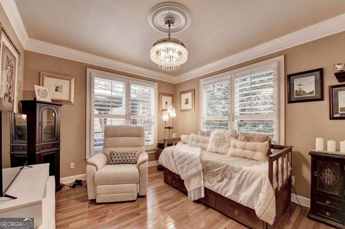 302 Double Gate Way Sugar Hill - Photo 14