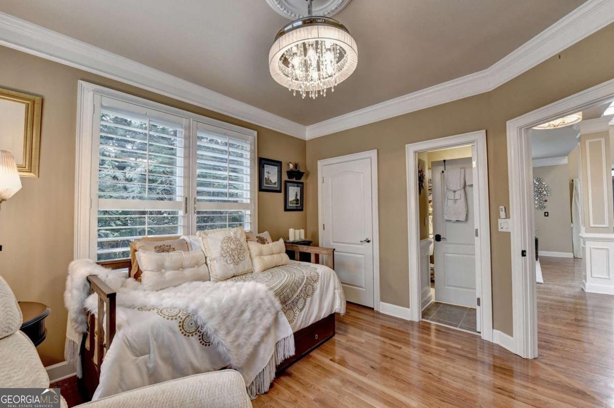 302 Double Gate Way Sugar Hill - Photo 15