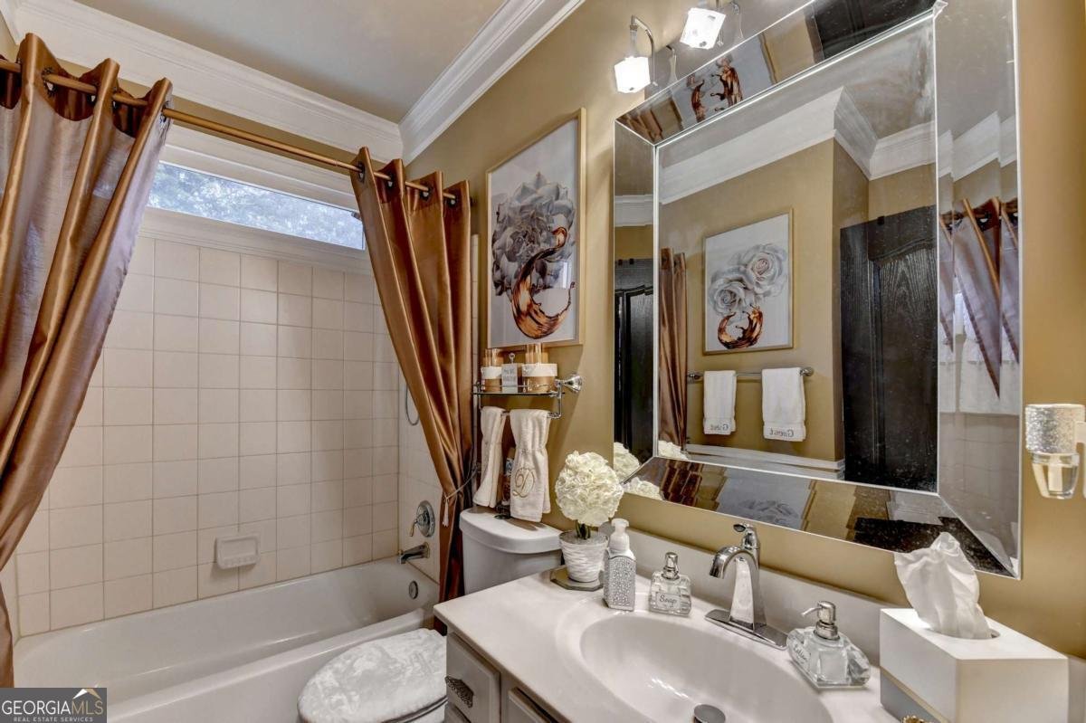 302 Double Gate Way Sugar Hill - Photo 16