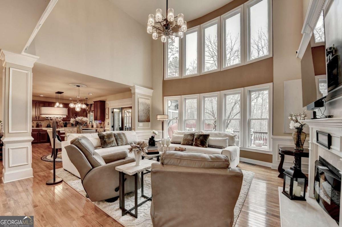 302 Double Gate Way Sugar Hill - Photo 18