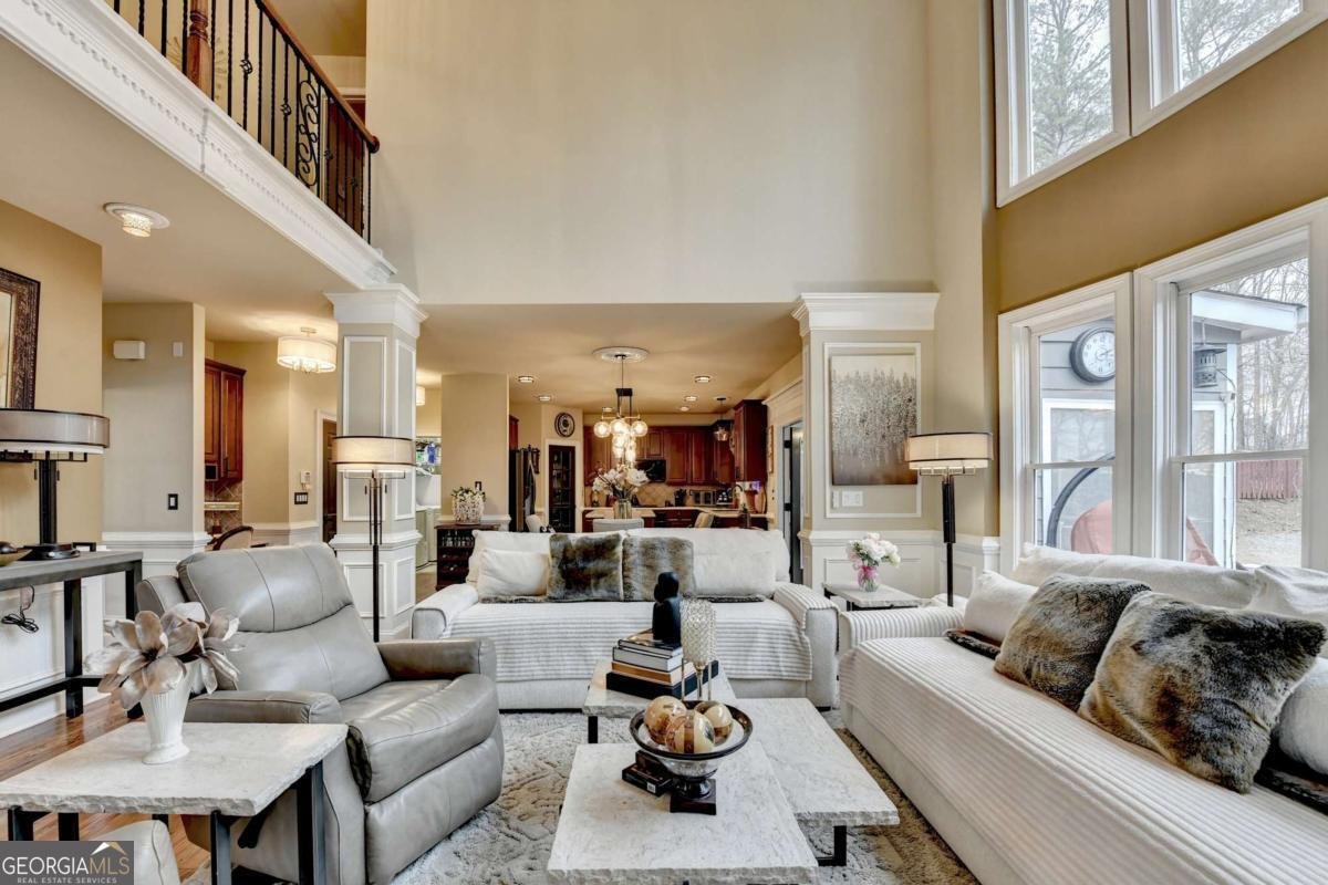 302 Double Gate Way Sugar Hill - Photo 22