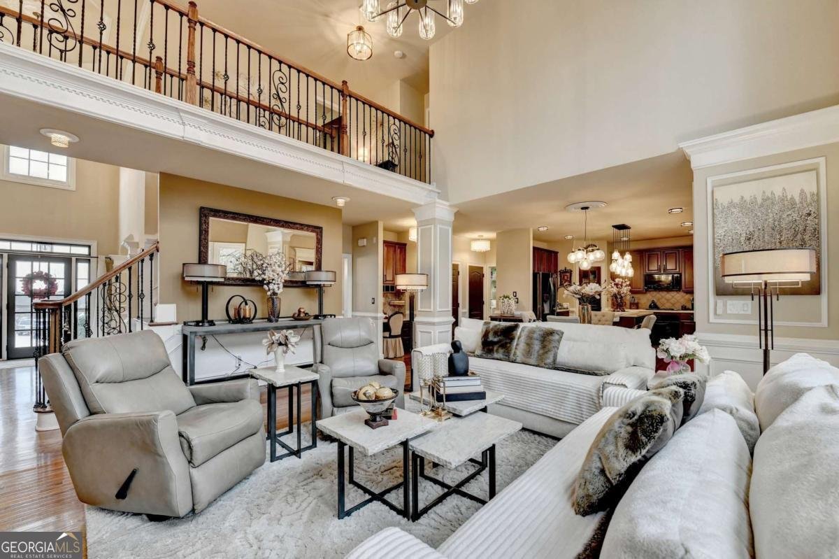 302 Double Gate Way Sugar Hill - Photo 23