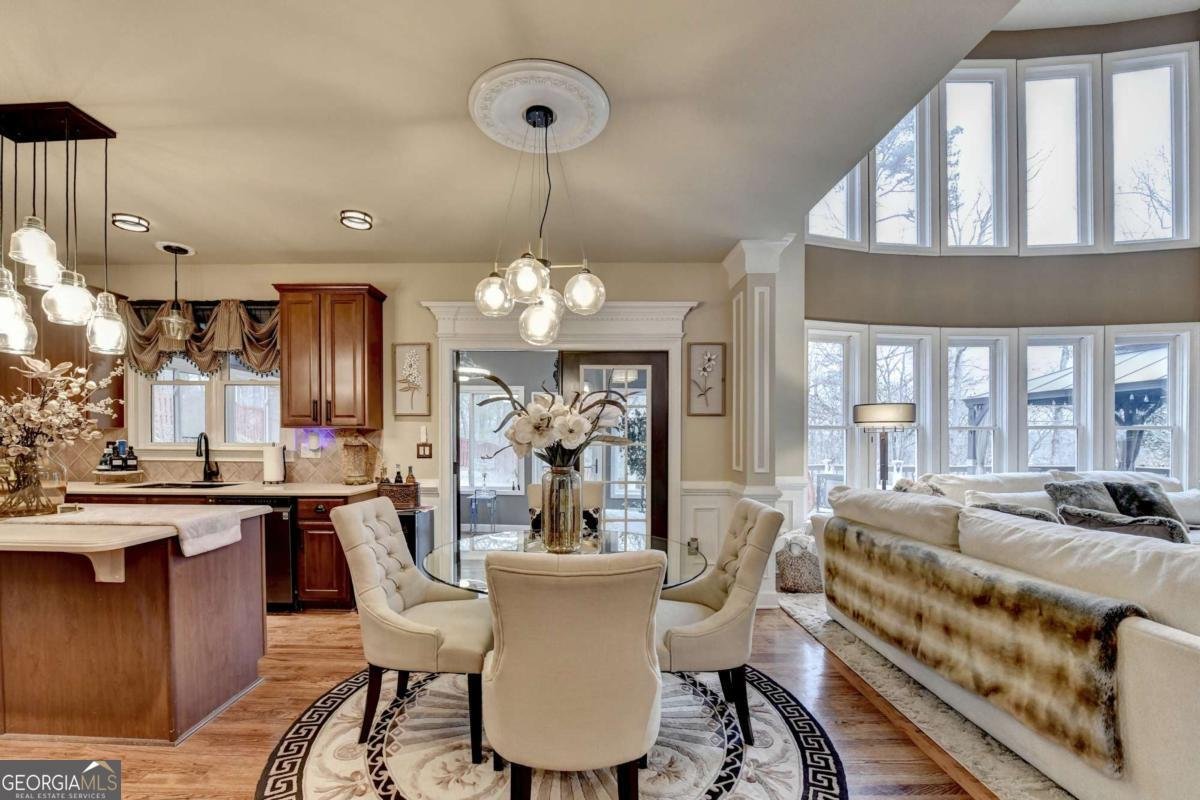 302 Double Gate Way Sugar Hill - Photo 25