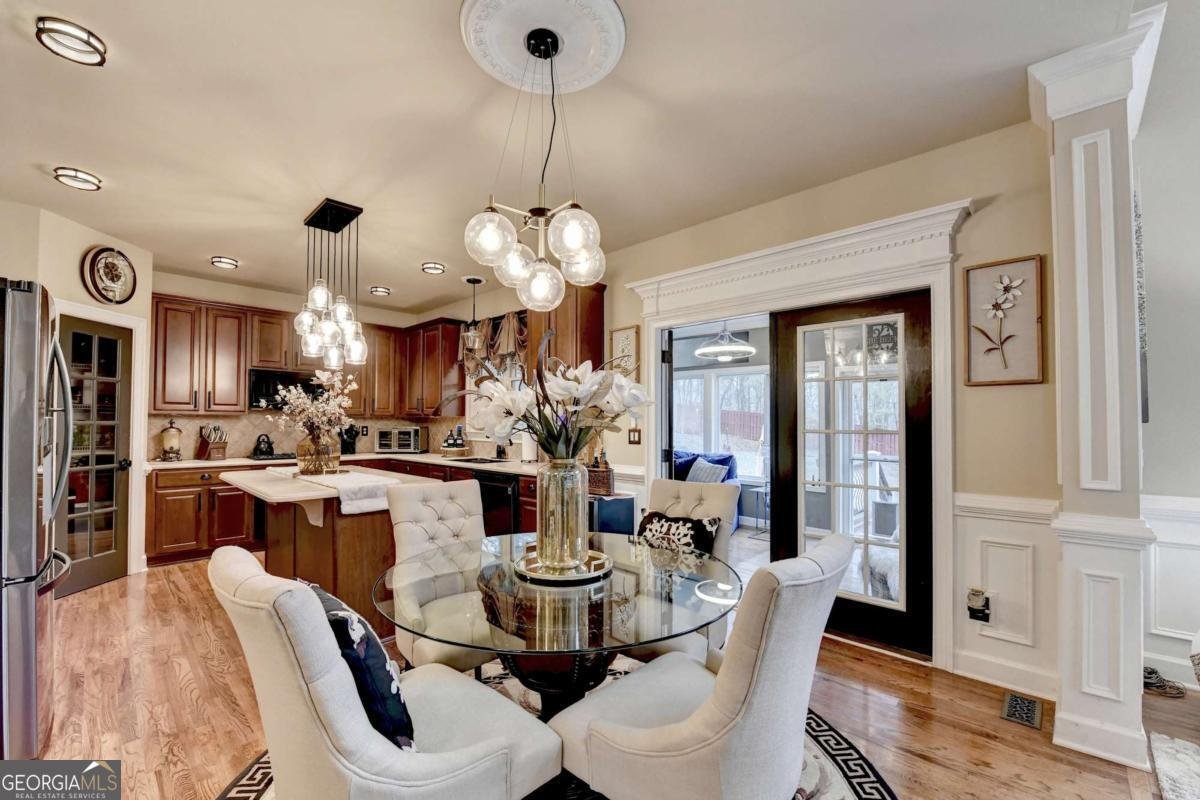 302 Double Gate Way Sugar Hill - Photo 26