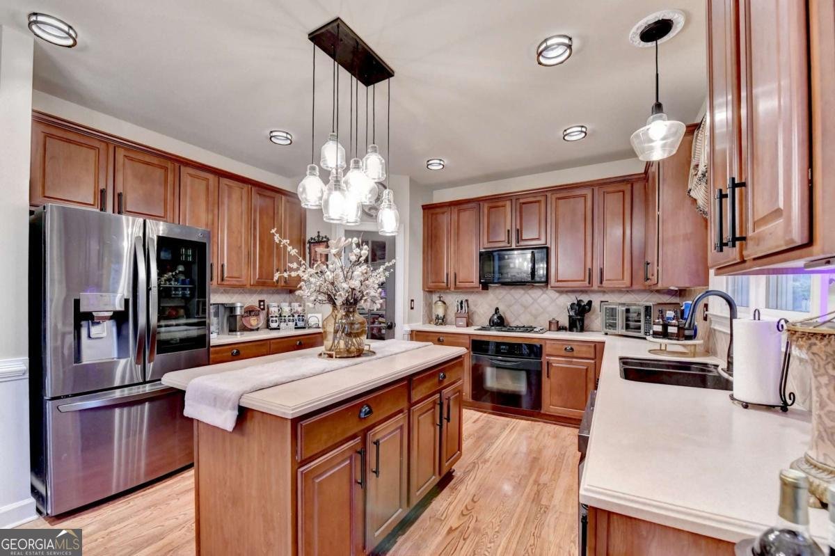 302 Double Gate Way Sugar Hill - Photo 28