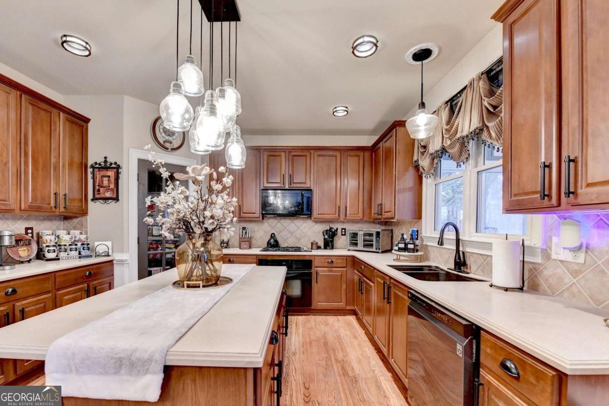 302 Double Gate Way Sugar Hill - Photo 29