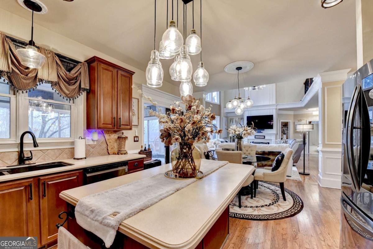 302 Double Gate Way Sugar Hill - Photo 30