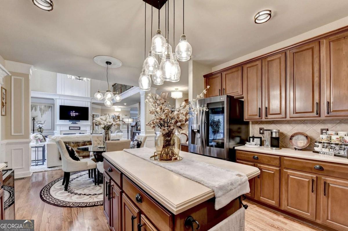 302 Double Gate Way Sugar Hill - Photo 31