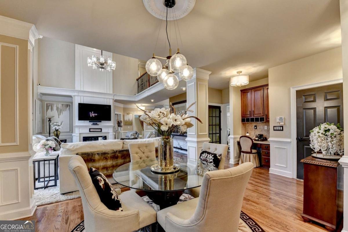 302 Double Gate Way Sugar Hill - Photo 32