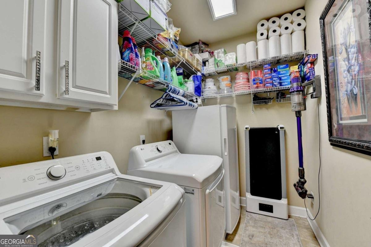 302 Double Gate Way Sugar Hill - Photo 33