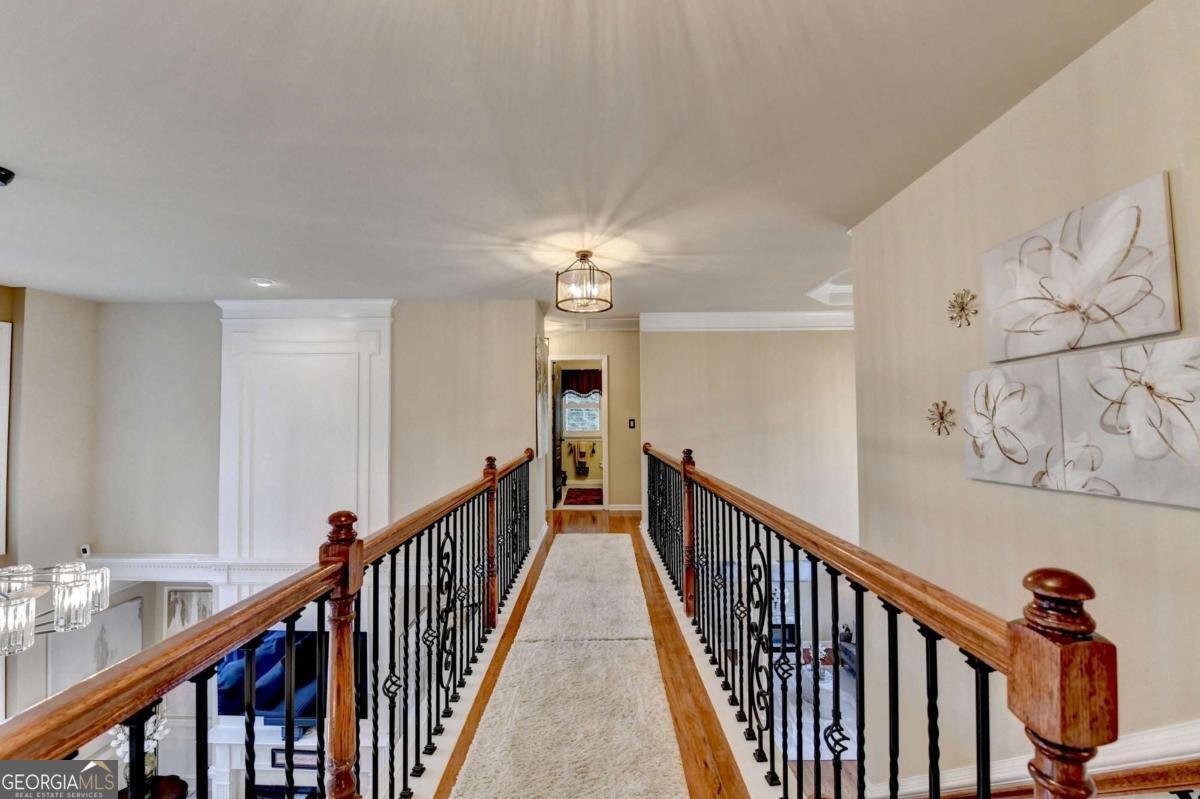 302 Double Gate Way Sugar Hill - Photo 34