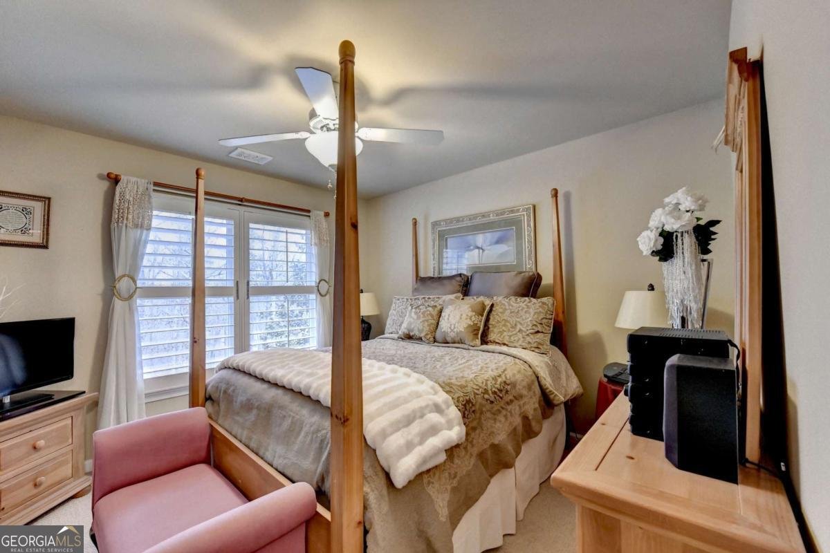 302 Double Gate Way Sugar Hill - Photo 37