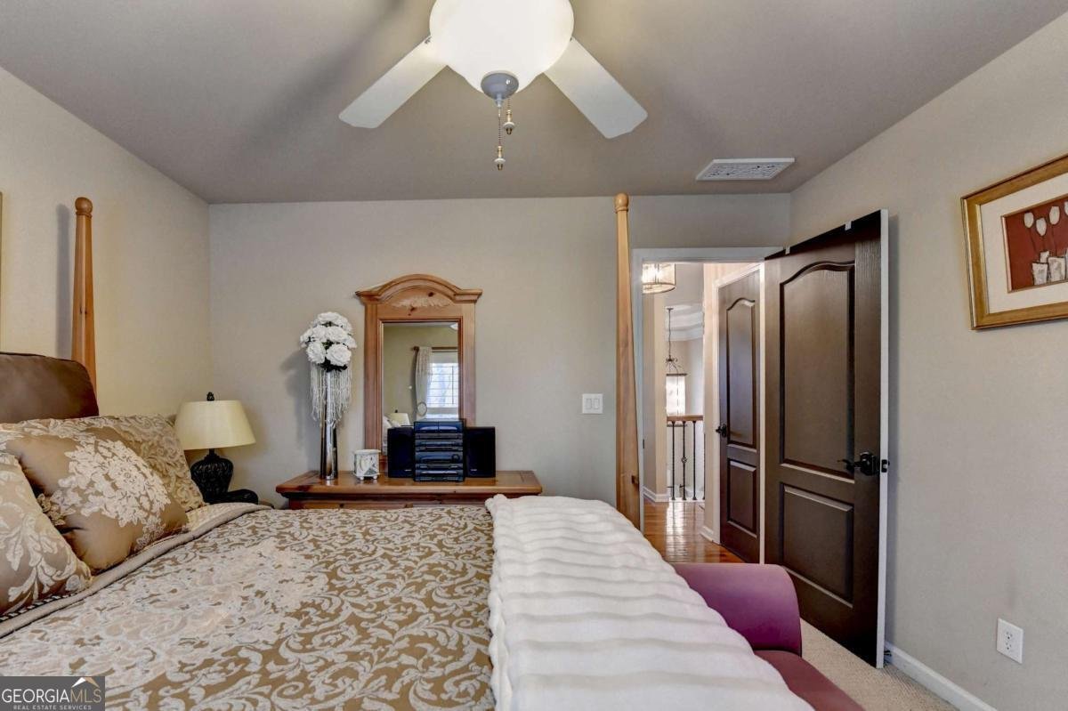 302 Double Gate Way Sugar Hill - Photo 38