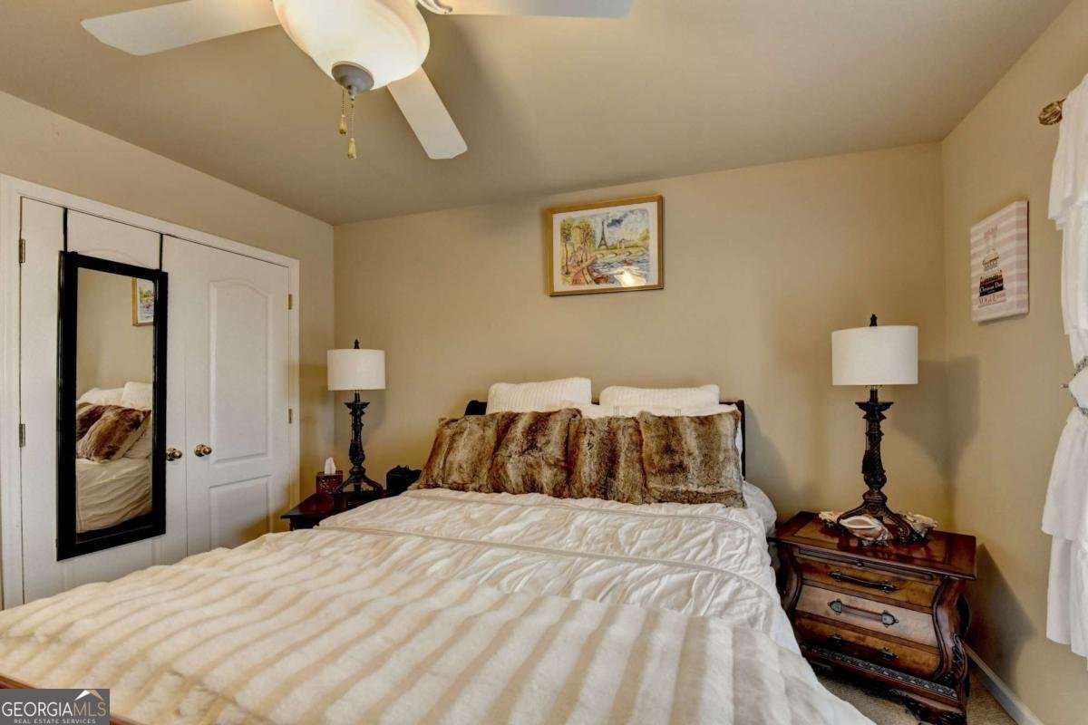 302 Double Gate Way Sugar Hill - Photo 41