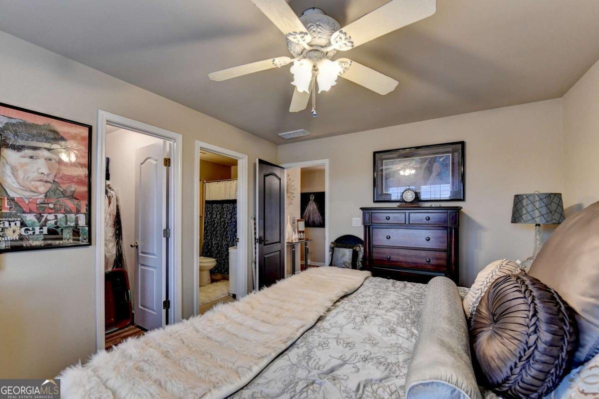 302 Double Gate Way Sugar Hill - Photo 43