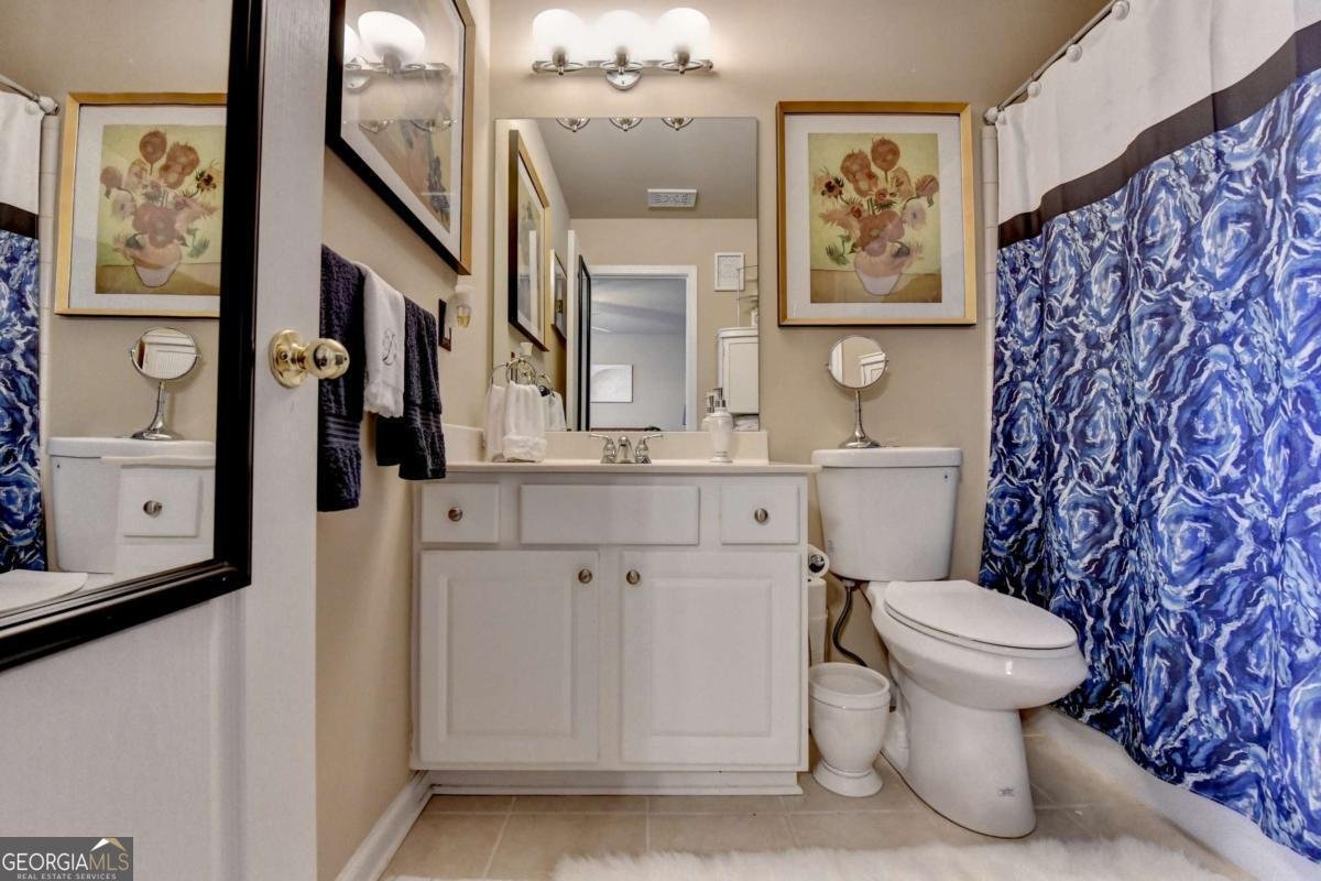 302 Double Gate Way Sugar Hill - Photo 45