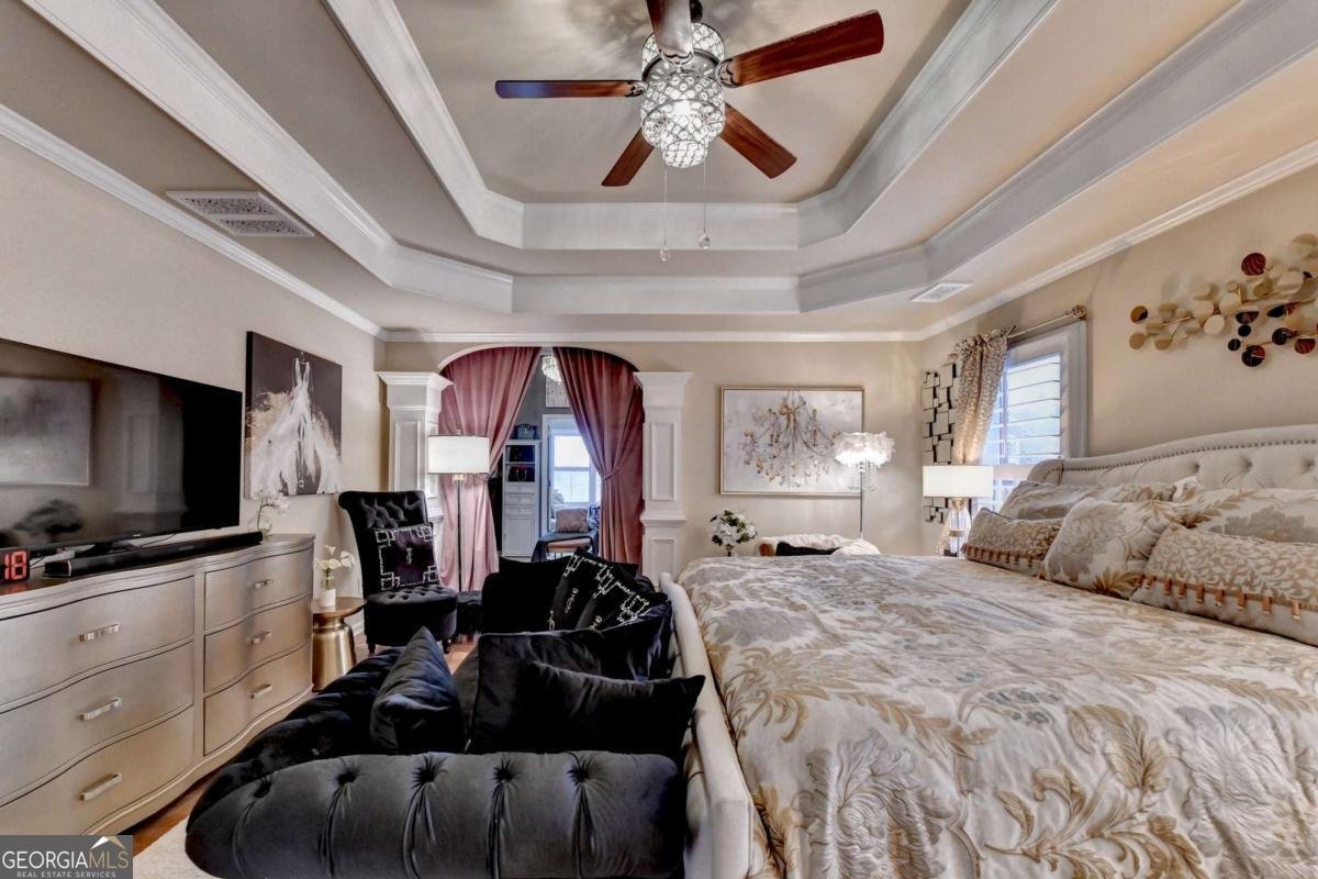 302 Double Gate Way Sugar Hill - Photo 47