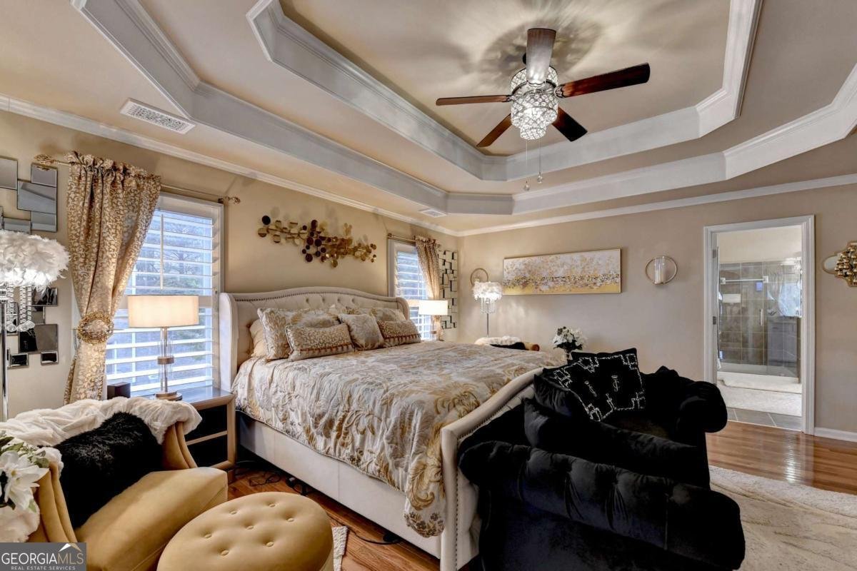 302 Double Gate Way Sugar Hill - Photo 48