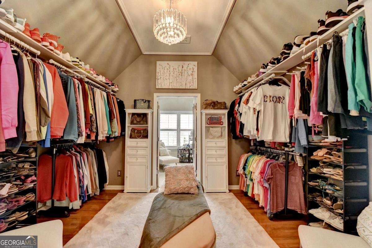 302 Double Gate Way Sugar Hill - Photo 49