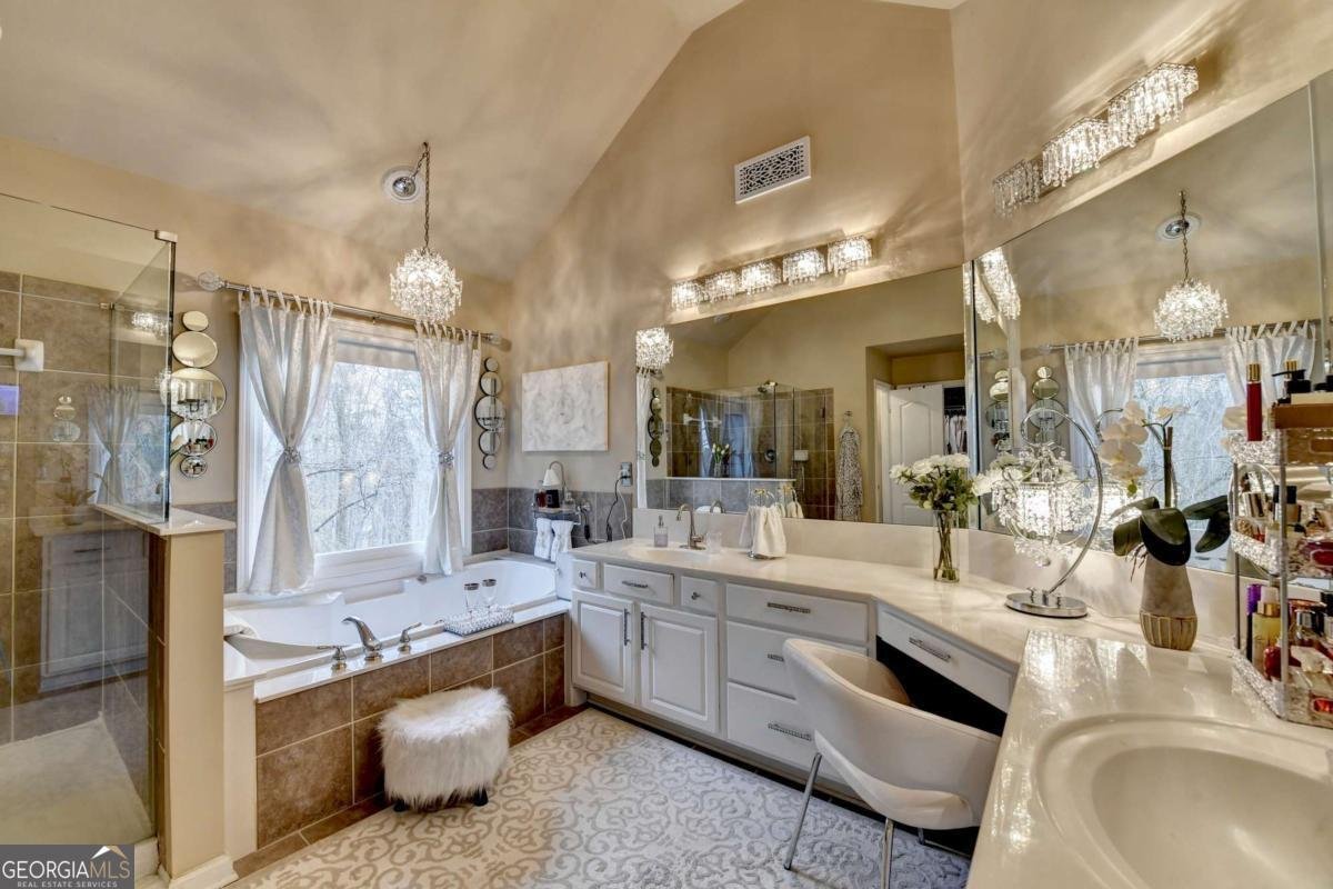 302 Double Gate Way Sugar Hill - Photo 52