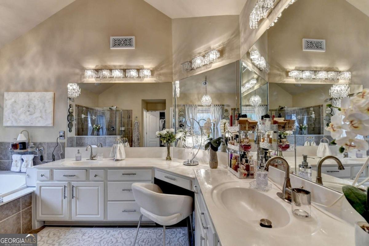 302 Double Gate Way Sugar Hill - Photo 53