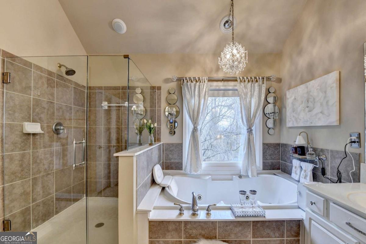 302 Double Gate Way Sugar Hill - Photo 54