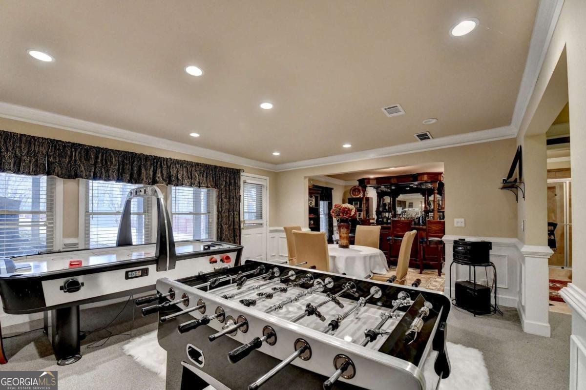 302 Double Gate Way Sugar Hill - Photo 61