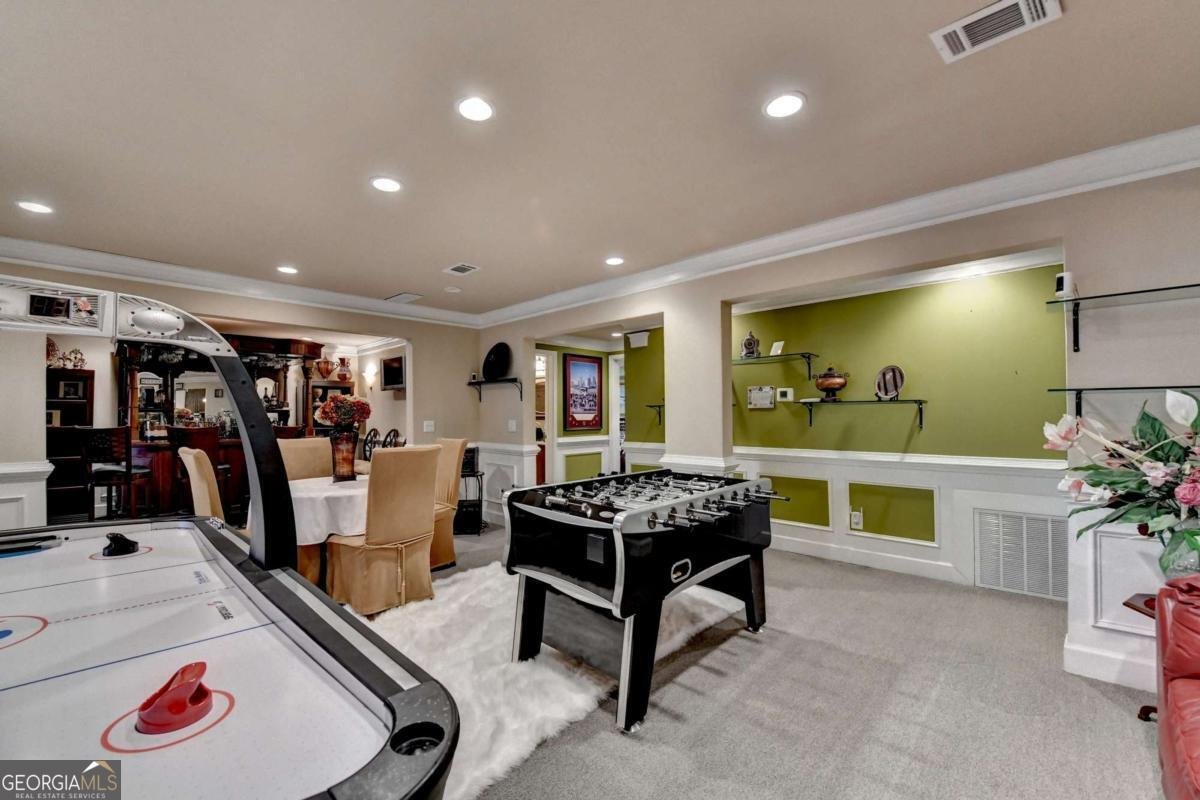 302 Double Gate Way Sugar Hill - Photo 63