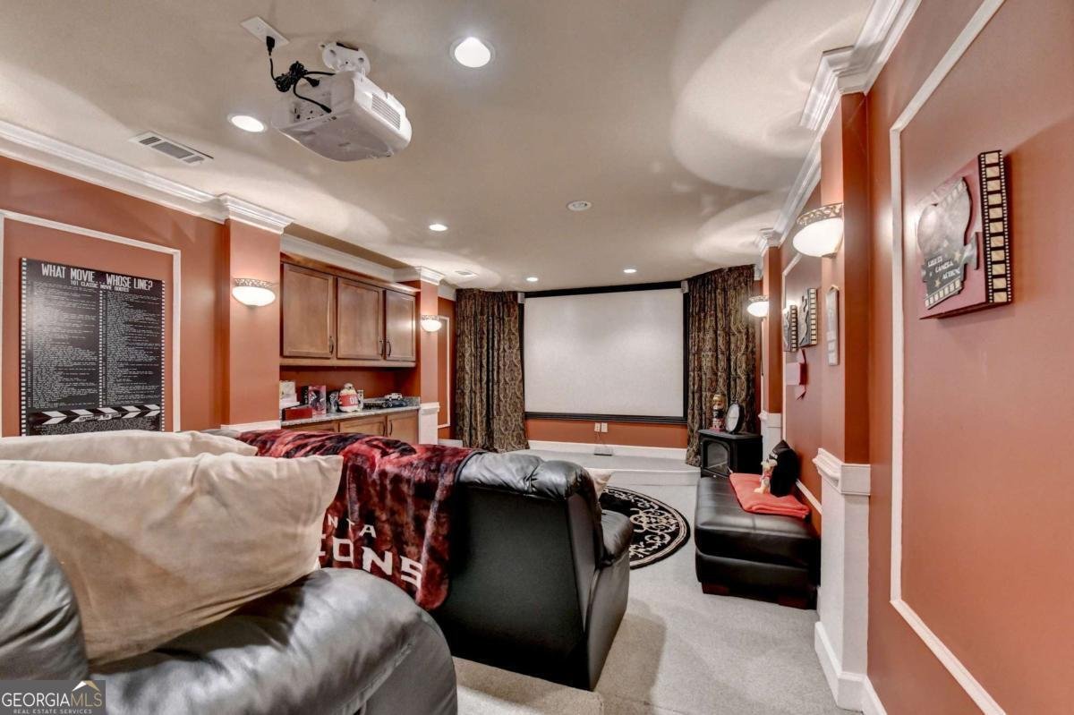 302 Double Gate Way Sugar Hill - Photo 64