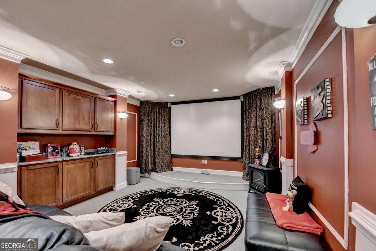 302 Double Gate Way Sugar Hill - Photo 65