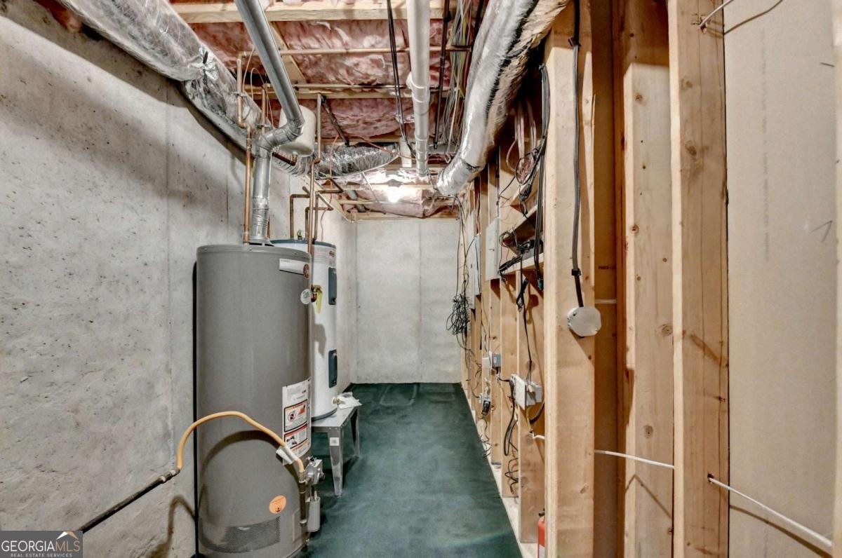 302 Double Gate Way Sugar Hill - Photo 68