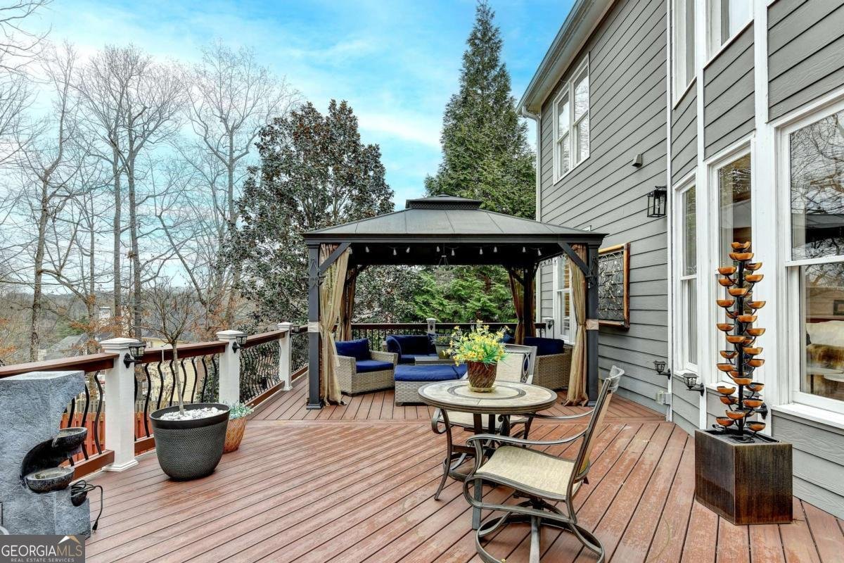 302 Double Gate Way Sugar Hill - Photo 72