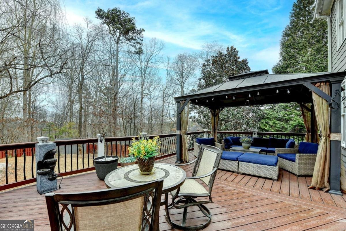 302 Double Gate Way Sugar Hill - Photo 73