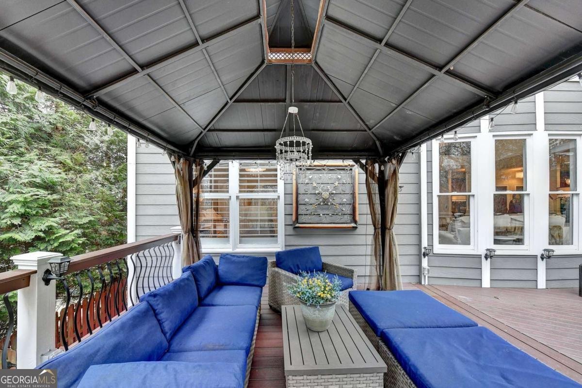 302 Double Gate Way Sugar Hill - Photo 74