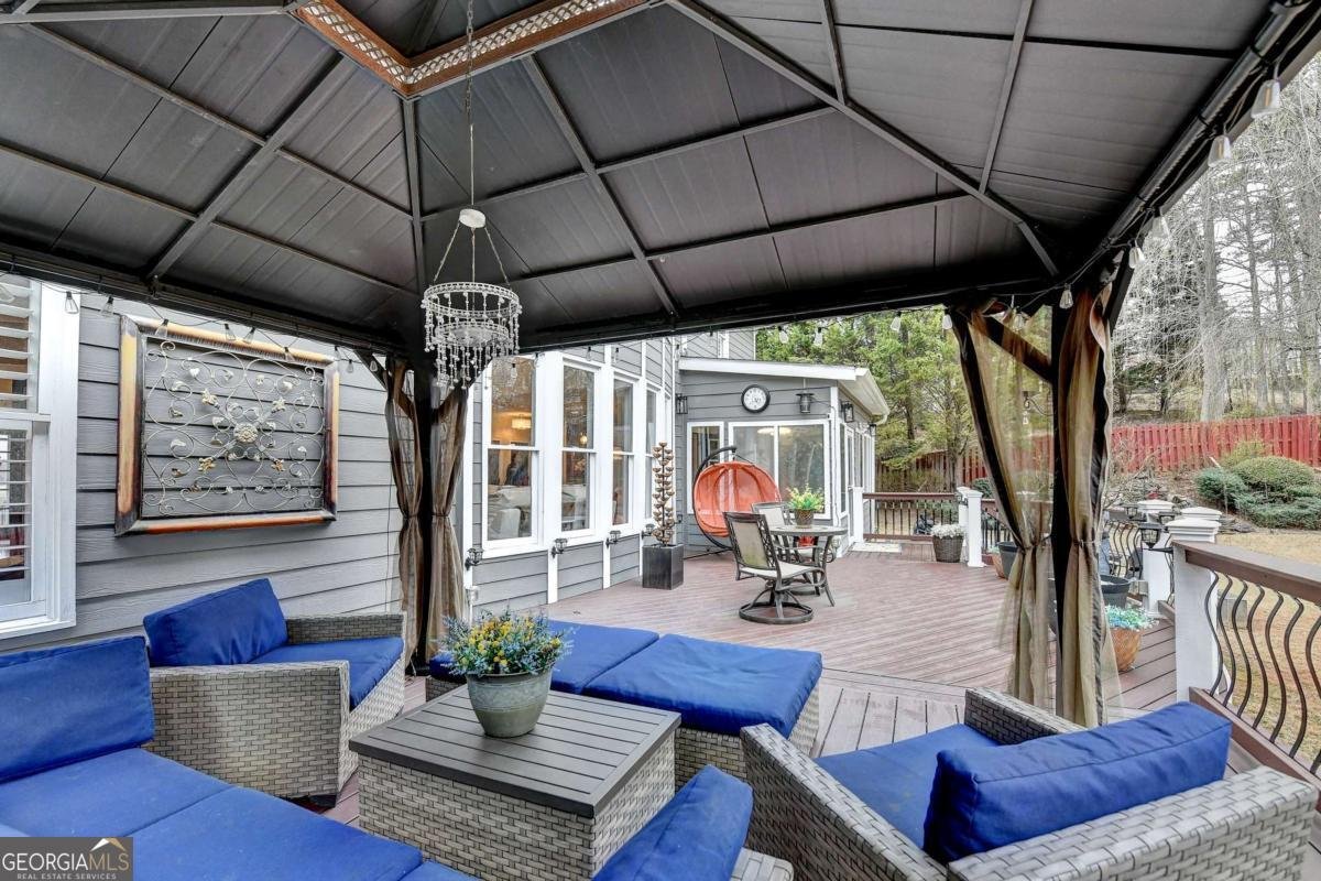 302 Double Gate Way Sugar Hill - Photo 75