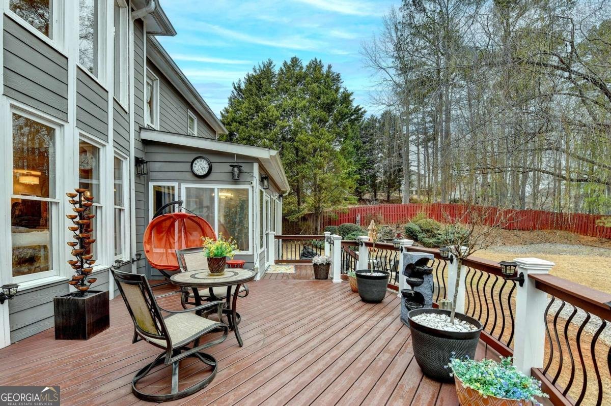 302 Double Gate Way Sugar Hill - Photo 76