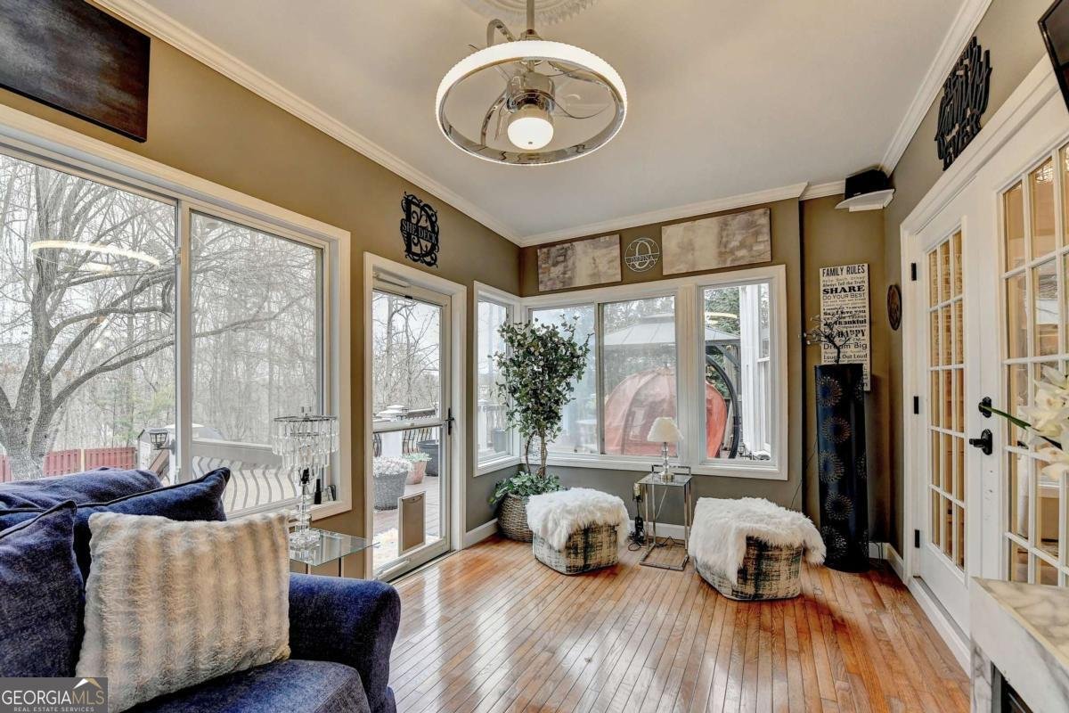 302 Double Gate Way Sugar Hill - Photo 78