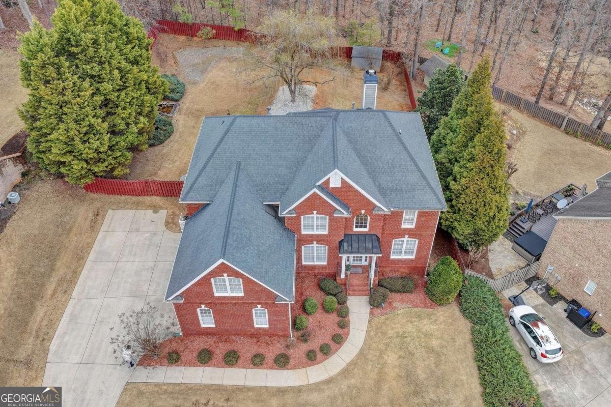 302 Double Gate Way Sugar Hill - Photo 80