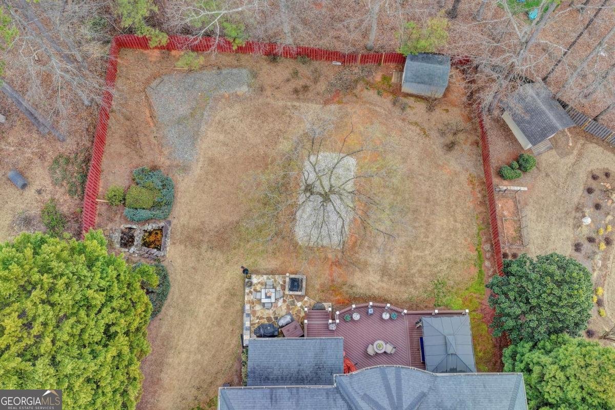 302 Double Gate Way Sugar Hill - Photo 83