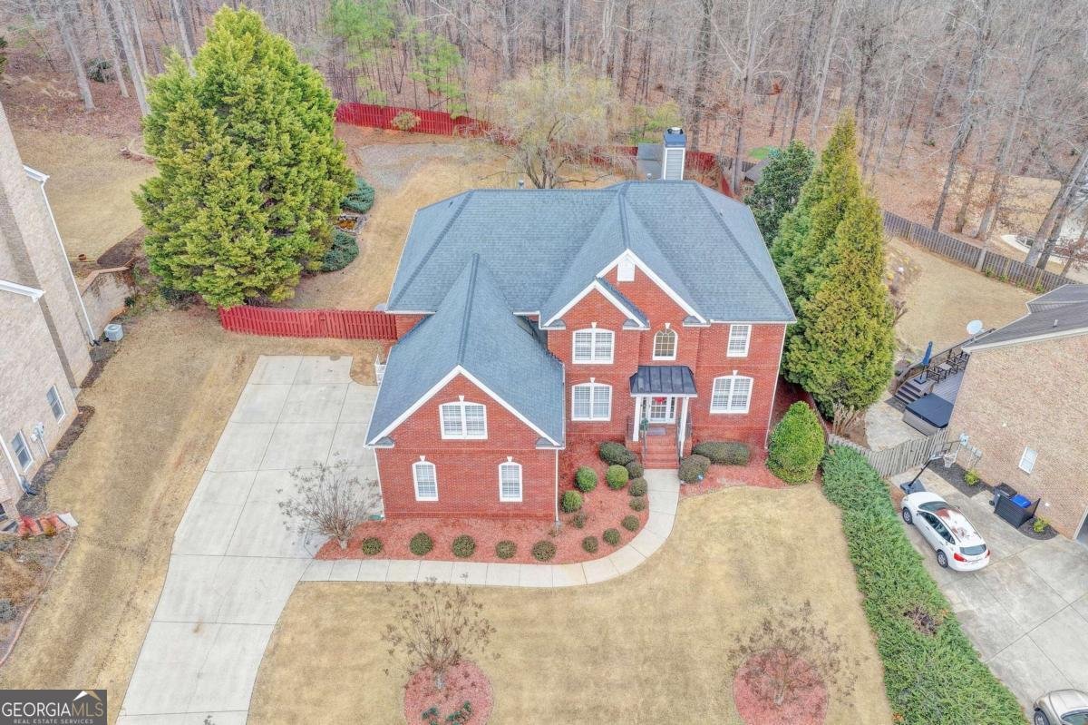 302 Double Gate Way Sugar Hill - Photo 84