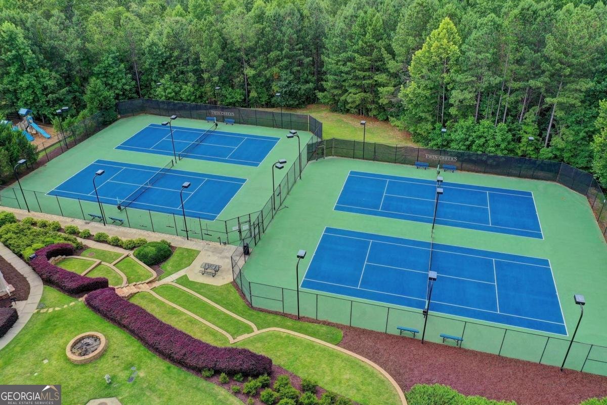 302 Double Gate Way Sugar Hill - Photo 85