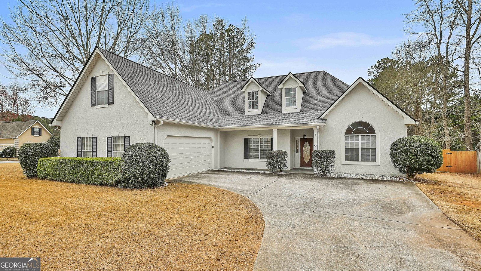 6 Mallard Trace Newnan - Photo 1