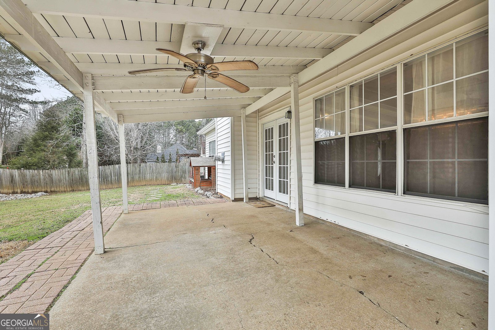 6 Mallard Trace Newnan - Photo 33