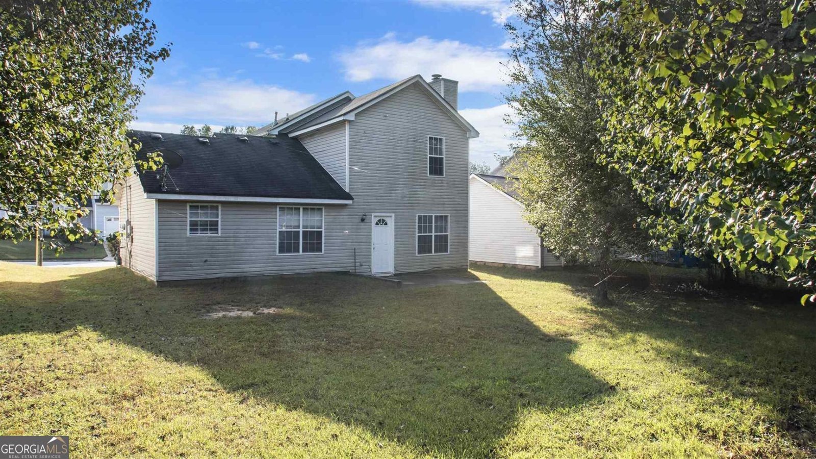 872 Asbury Trail Lithonia - Photo 16