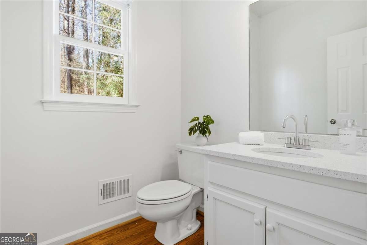815 Kings Arms Way Alpharetta - Photo 10