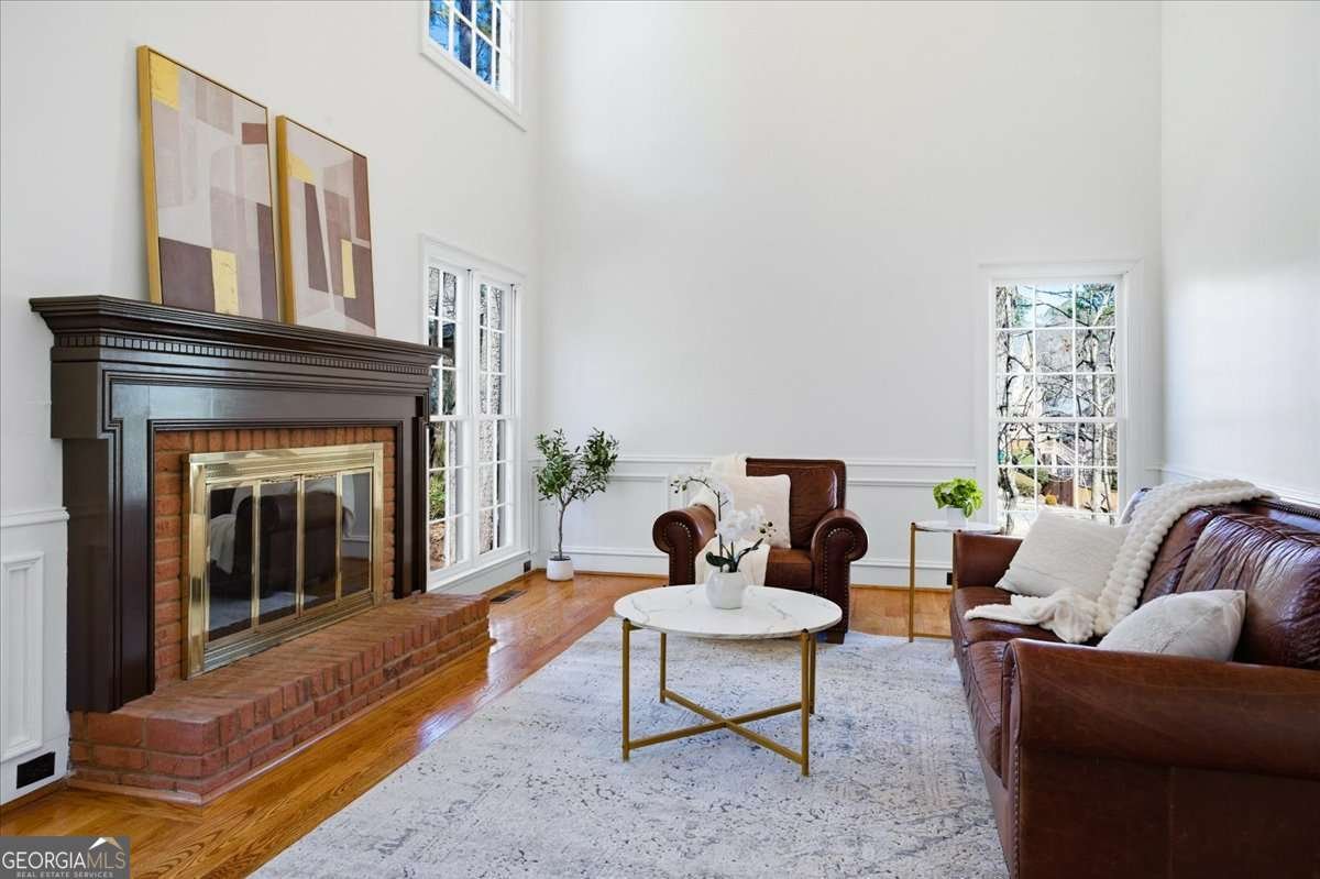 815 Kings Arms Way Alpharetta - Photo 12