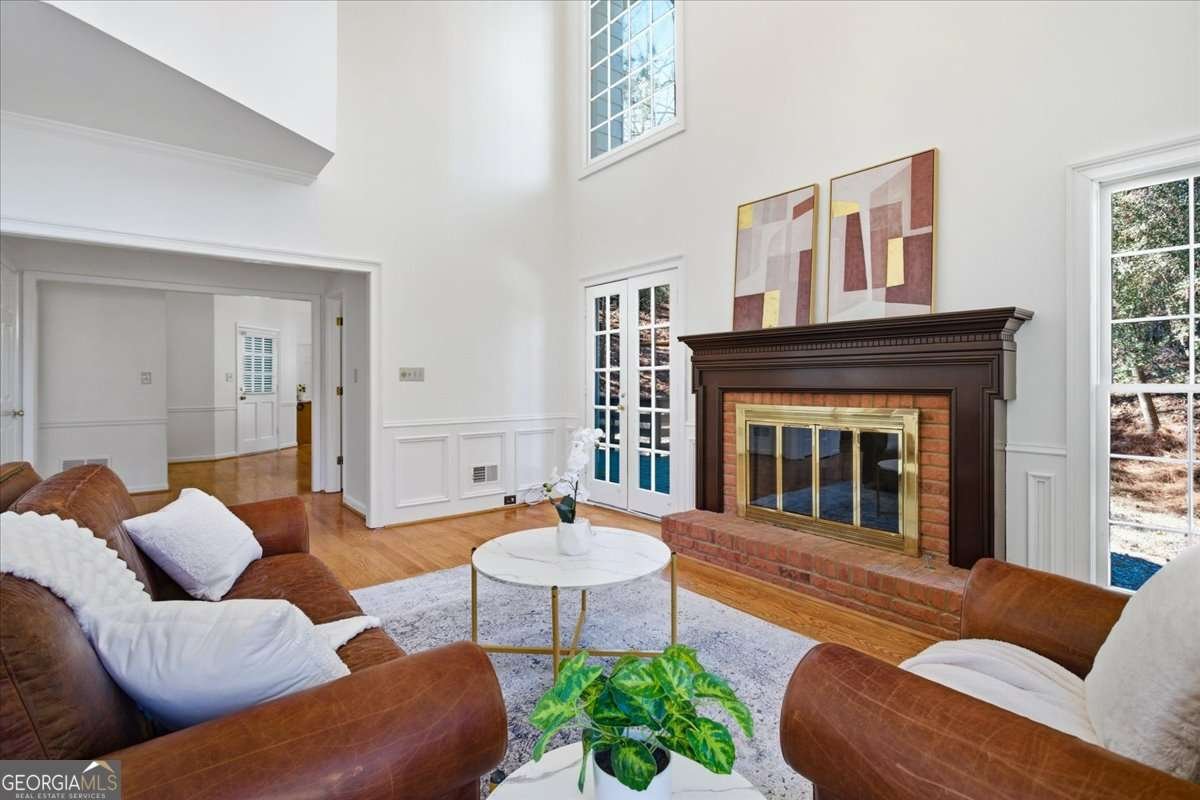 815 Kings Arms Way Alpharetta - Photo 13