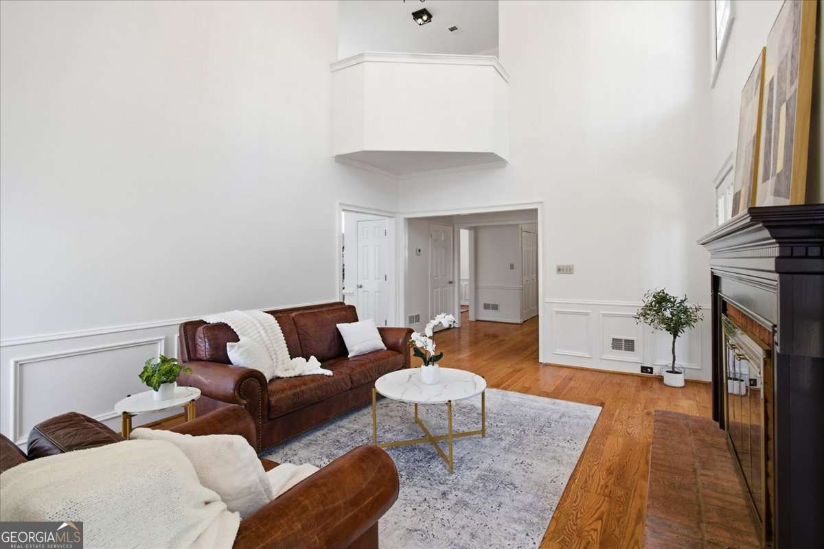 815 Kings Arms Way Alpharetta - Photo 14