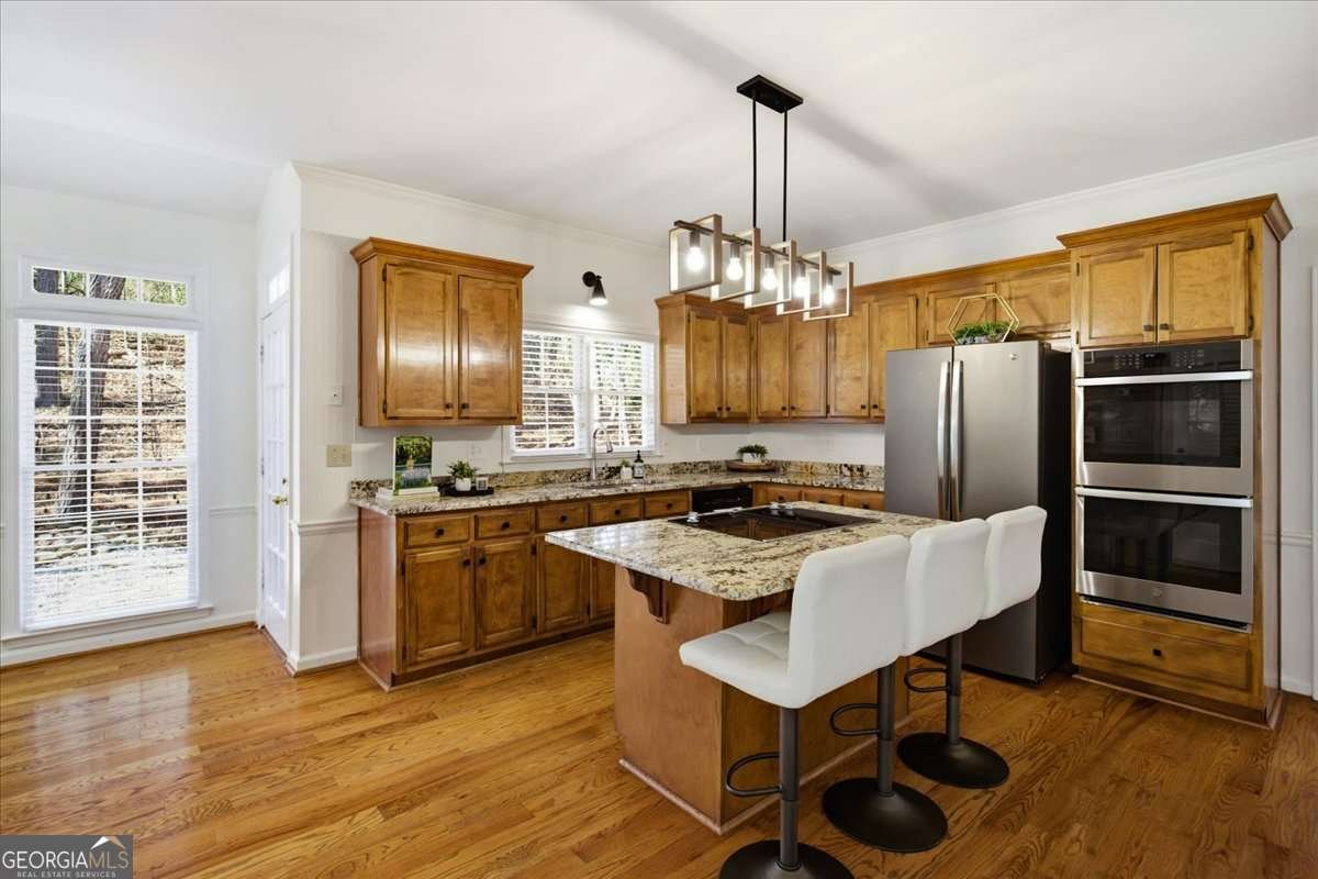 815 Kings Arms Way Alpharetta - Photo 16